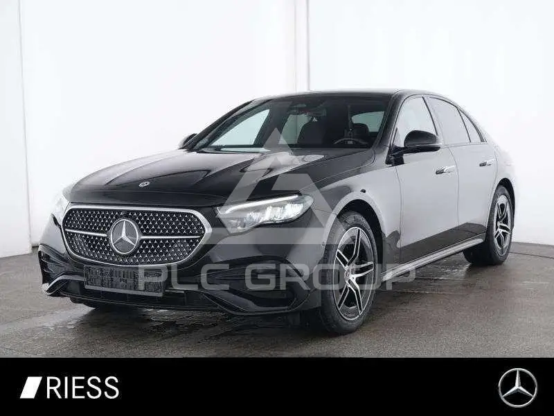 2024 Mercedes Benz E 300