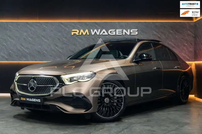 2024 Mercedes Benz E 300