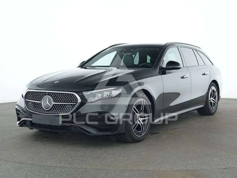 2024 Mercedes Benz E 300