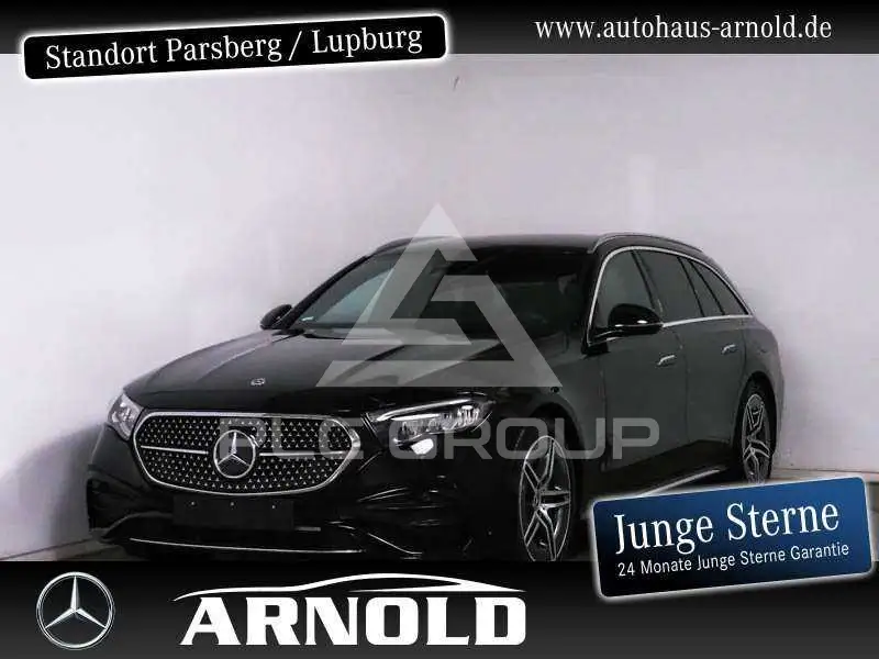 2024 Mercedes Benz E 300