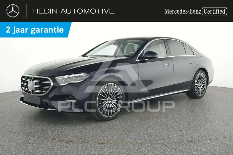 2024 Mercedes Benz E 300