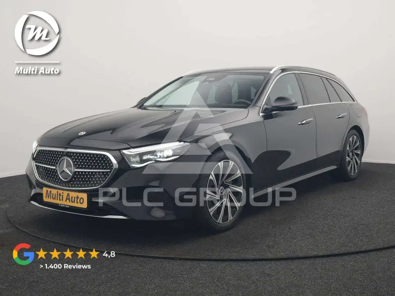 2024 Mercedes Benz E 300