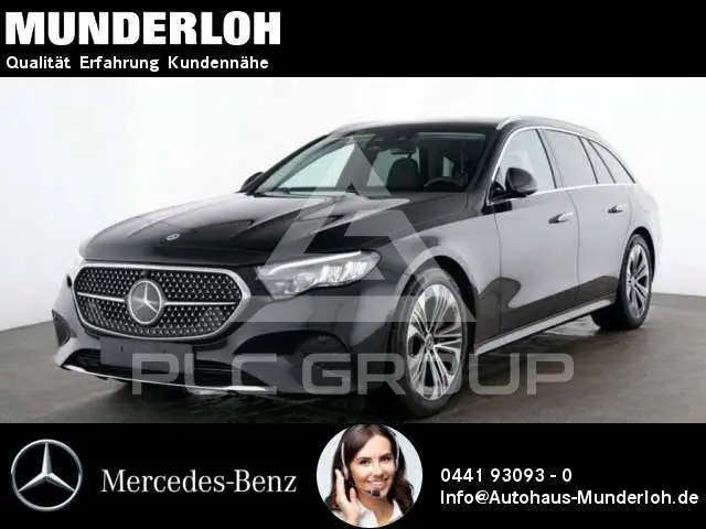 2024 Mercedes Benz E 300