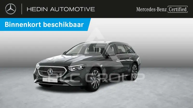 2024 Mercedes Benz E 300