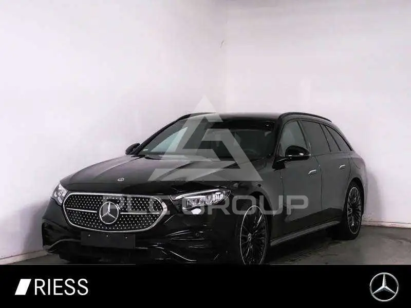 2024 Mercedes Benz E 300