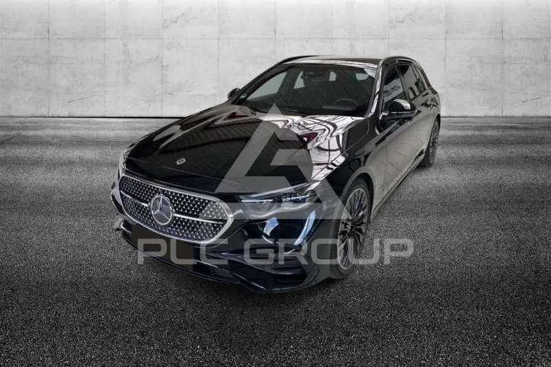 2024 Mercedes Benz E 300