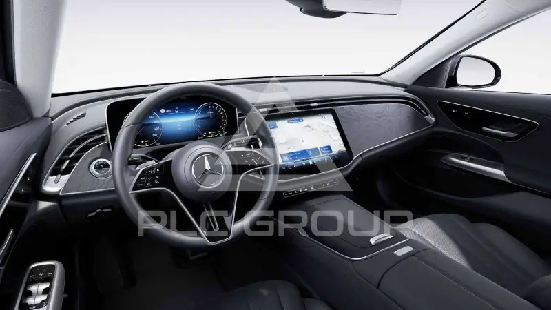 2024 Mercedes Benz E 300
