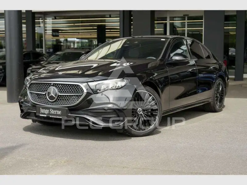 2024 Mercedes Benz E 300