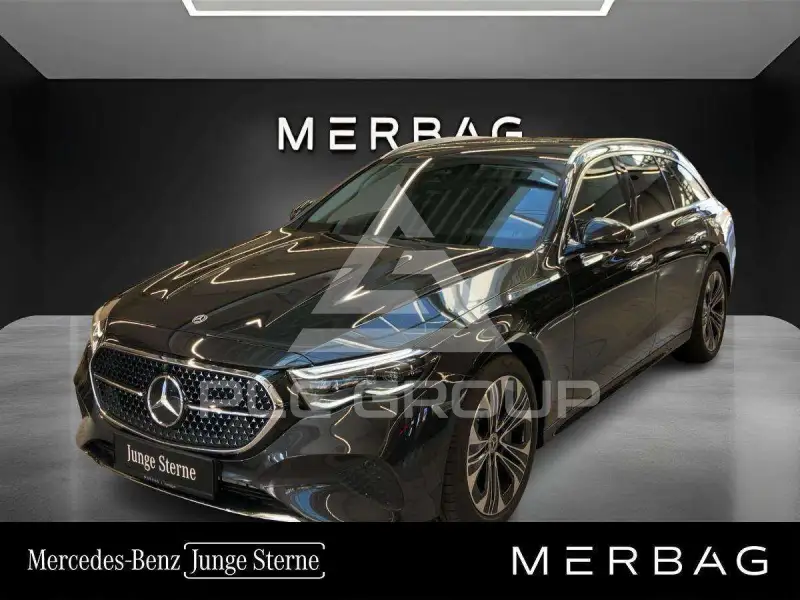 2024 Mercedes Benz E 300