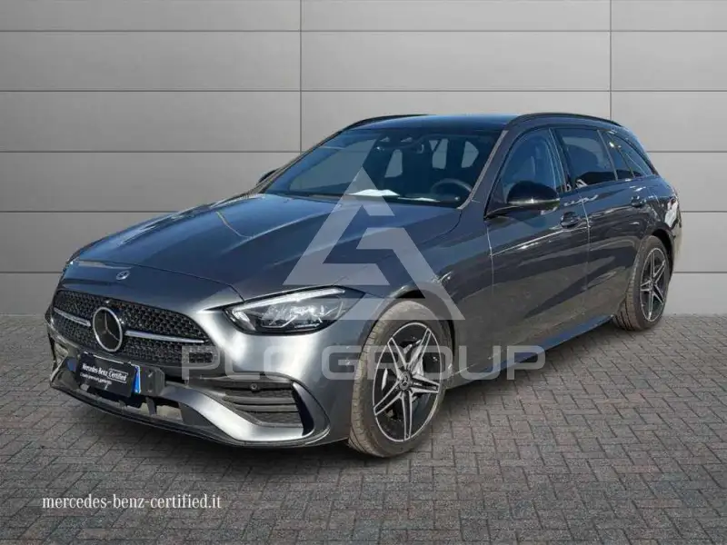 2024 Mercedes Benz E 300