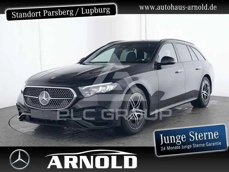 2024 Mercedes Benz E 300