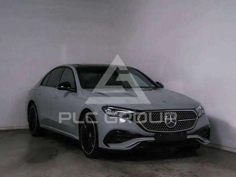 2024 Mercedes Benz E 300
