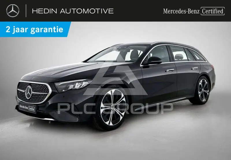 2024 Mercedes Benz E 300