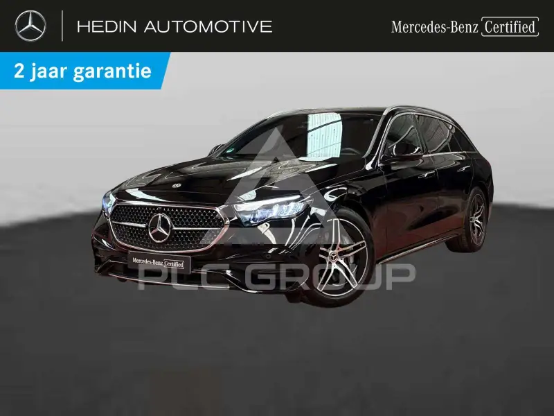 2024 Mercedes Benz E 300