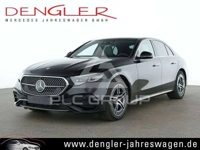 2024 Mercedes Benz E 300
