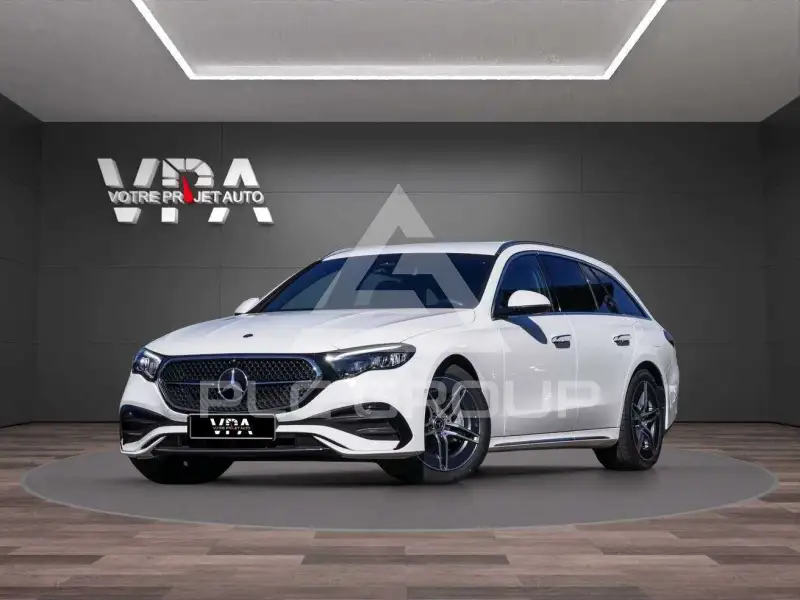 2024 Mercedes Benz E 300