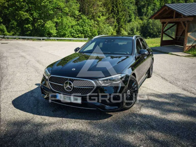 2024 Mercedes Benz E 300