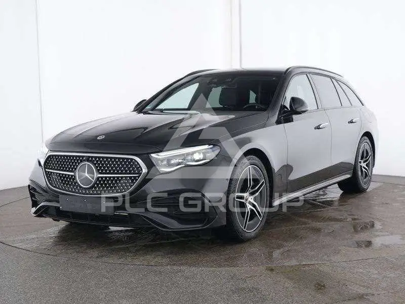 2024 Mercedes Benz E 300