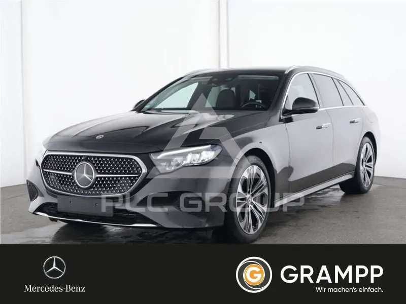 2024 Mercedes Benz E 300