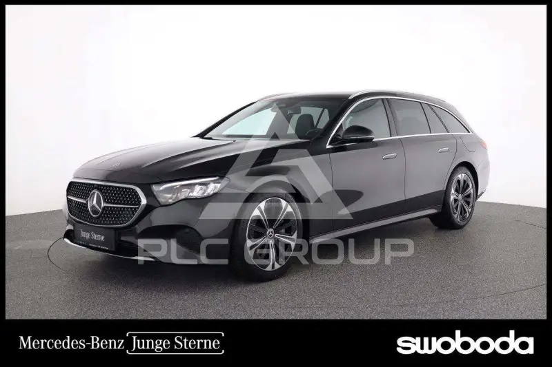 2024 Mercedes Benz E 300