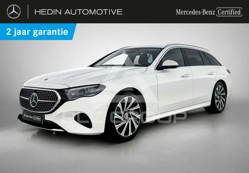 2024 Mercedes Benz E 300
