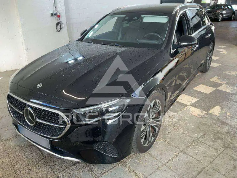 2024 Mercedes Benz E 300