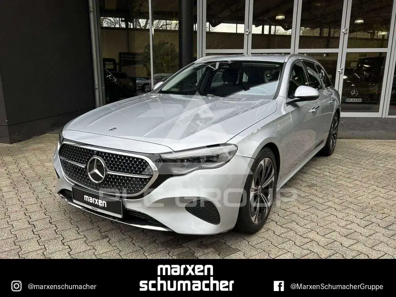 2024 Mercedes Benz E 300