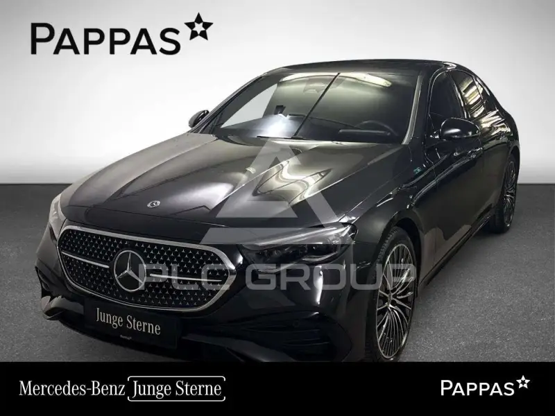 2024 Mercedes Benz E 300