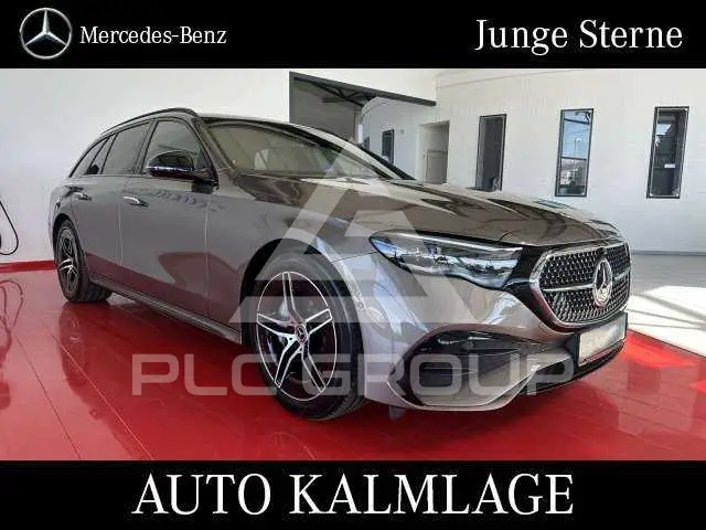 2024 Mercedes Benz E 300