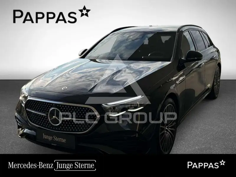 2024 Mercedes Benz E 300