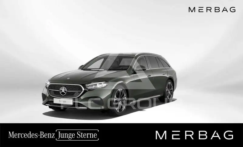 2024 Mercedes Benz E 300