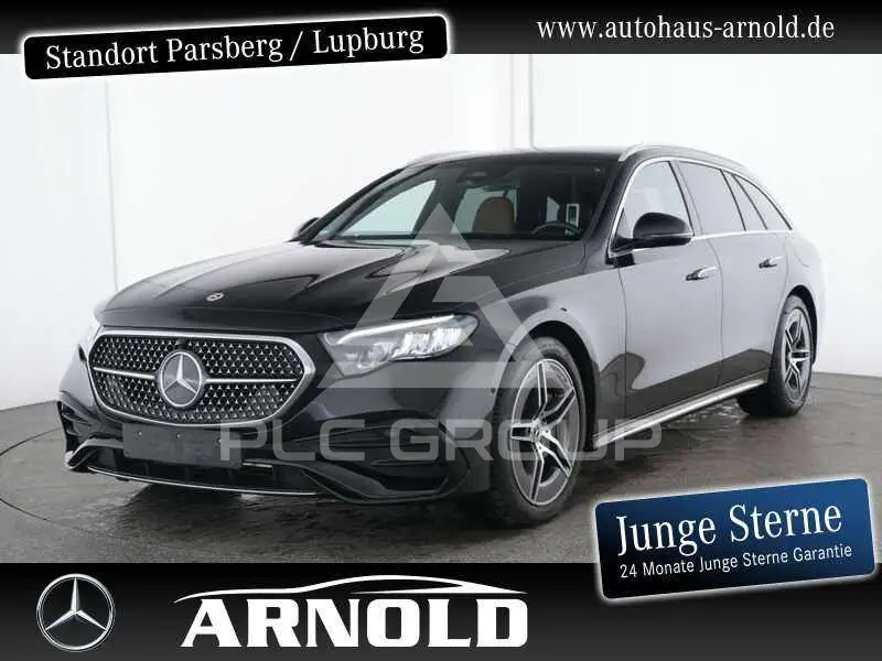 2024 Mercedes Benz E 300