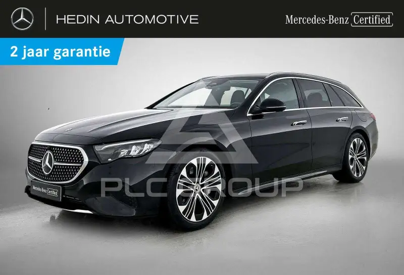 2024 Mercedes Benz E 300