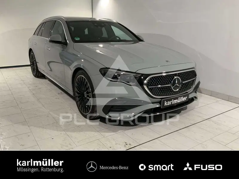 2024 Mercedes Benz E 300