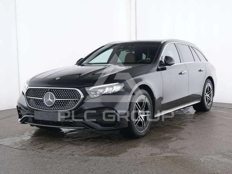 2024 Mercedes Benz E 300