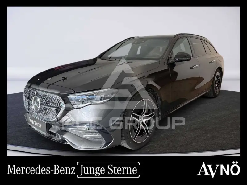 2024 Mercedes Benz E 300