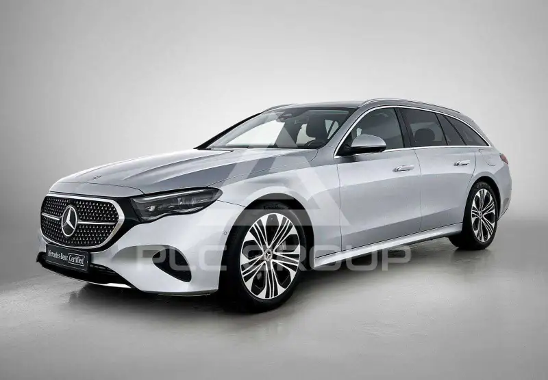 2024 Mercedes Benz E 300