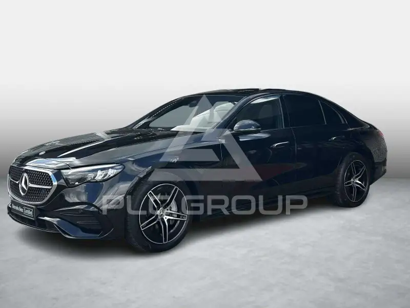 2024 Mercedes Benz E 300