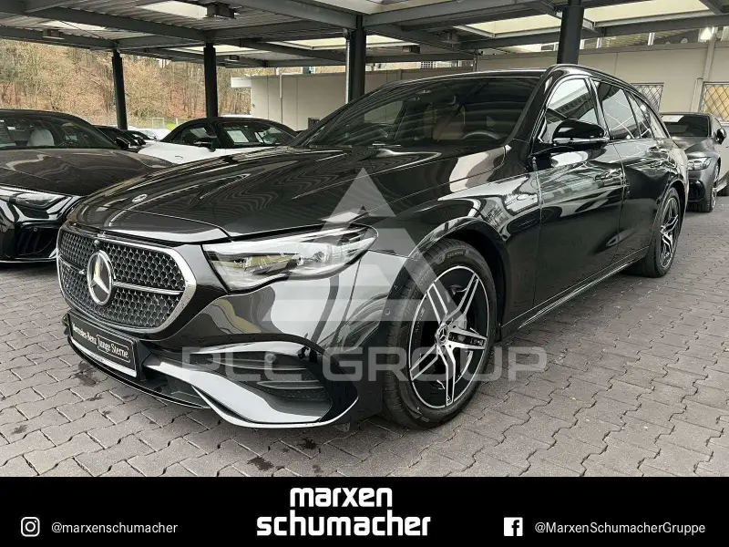 2024 Mercedes Benz E 300