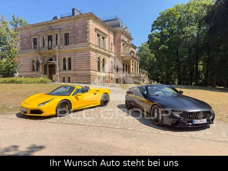 2024 Mercedes Benz SL 630