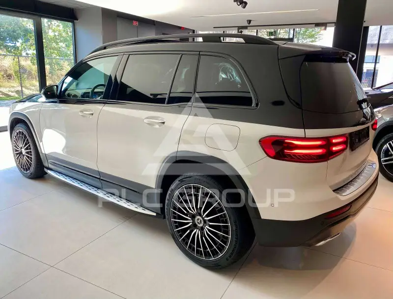 2024 Mercedes Benz GLB 250