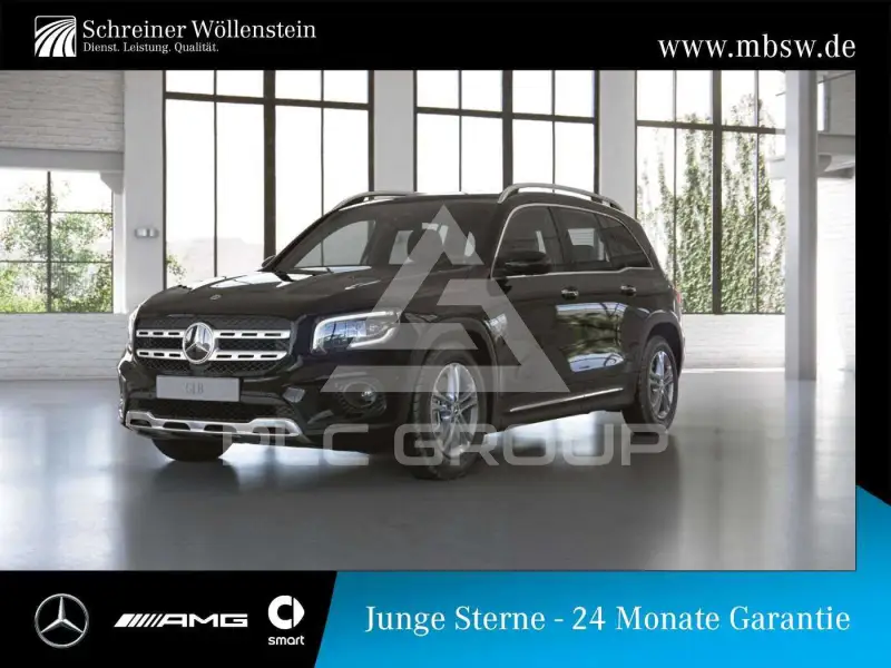 2024 Mercedes Benz GLB 250