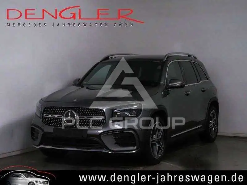 2024 Mercedes Benz GLB 250