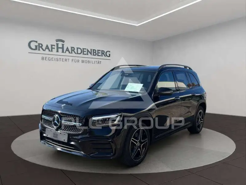 2024 Mercedes Benz GLB 250