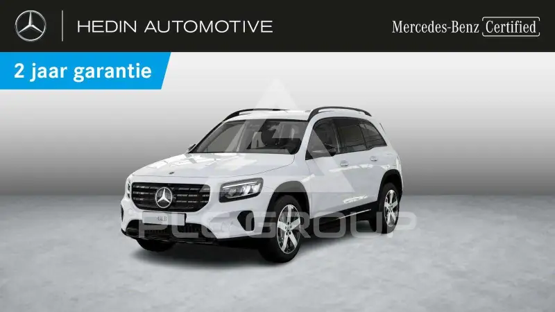 2024 Mercedes Benz GLB 250