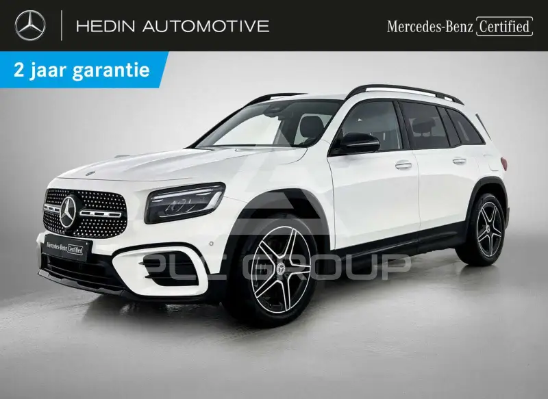 2024 Mercedes Benz GLB 250