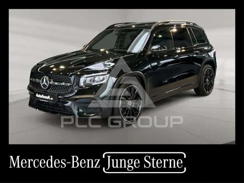 2024 Mercedes Benz GLB 250