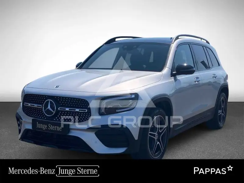 2024 Mercedes Benz GLB 250