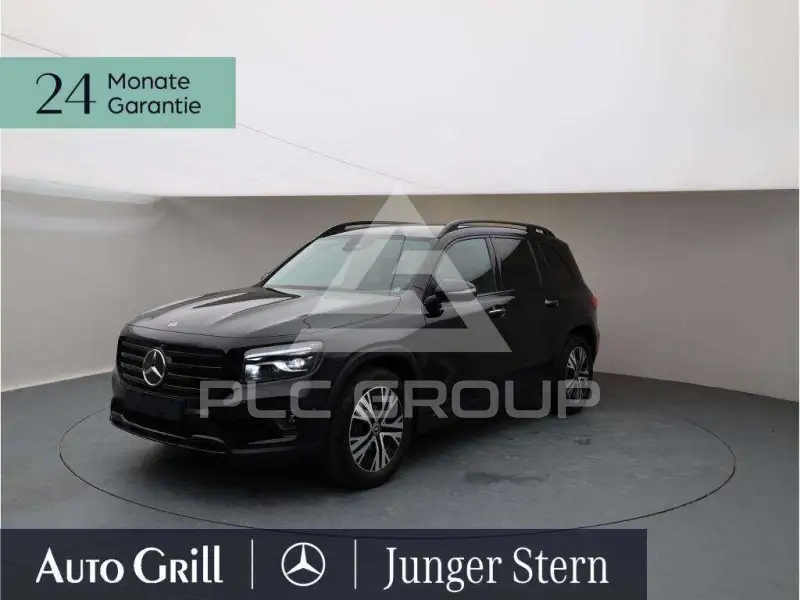 2024 Mercedes Benz GLB 250
