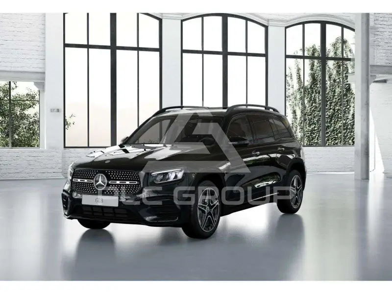 2024 Mercedes Benz GLB 250